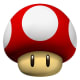 Super Mushroom.
