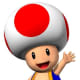 Toad.