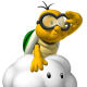 Lakitu.