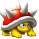 Spiny.
