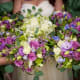 Popular Wedding Combos - Trends by Season: Lilac and Mint Combo on Flickr