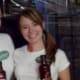 Sookie & a bottle of Tru Blood