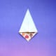 Turn paper over. Fold sides toward center fold.
