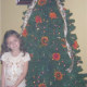 2009 Thanksgiving Tree