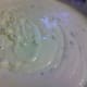 A look at our sprinkled cake mix.