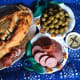 making-a-polish-easter-basket