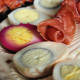 making-a-polish-easter-basket