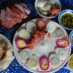 making-a-polish-easter-basket