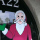 Santa at Desert Realty