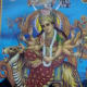 Goddess Durga