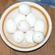 Clean, Empty Eggs