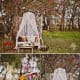 Outdoor Photo Booth