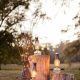 Wedding decorations.