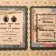 different ways to use ribbon on your wedding invitation