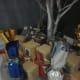 christmas-decoration-ideas-from-used-hospital-items