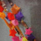 christmas-decoration-ideas-from-used-hospital-items