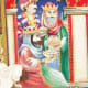 Wise Men