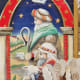 Shepherds and Sheep