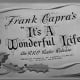 Frank Capra, Director, 1946 by National Telefilm Associates
