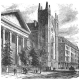 The Bishop's Cathedral