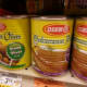 During holiday time, some grocery stores offer these products from Israel. I try to stock up on them.