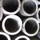 These are the Polypipe PE4710 tubes I used in my mortar rack. Never use PVC tubes, as these can shatter.