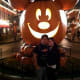 Halloween Time offers many great spots for a photograph.