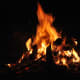 Campfires make telling ghost stories more fun and spooky for everyone.