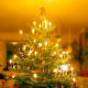 A Danish Christmas tree
