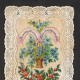 A Victorian Christmas card from 1870