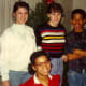 Group picture from 1991.