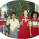Group picture from 1986.