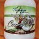 If all else fails... a years supply of coconut oil for facials, hair masks, baking... toss in some flour and sugar and cookie cutters and a family recipe or two to make it more thoughtful!