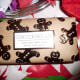 Scented soaps are usually welcome though not overly thoughtful or personal. They still make a nice gift for almost anyone.