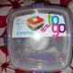 For coworkers, handy to go containers for lunches that are BPA free are a practical touch and under $8.
