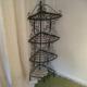 Metal Shelf/Plant Stand