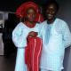 Worn On Thanksgiving Service - The Sunday after the wedding.