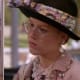 Molly Ringwald's granny chic!