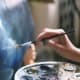Whatever your preferred medium is, the words of other artists may help guide you through your own creative process.