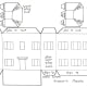 create-a-christmas-village-in-paper