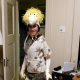 Fraggle Costume