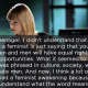 Taylor Swift in an interview with The Guardian.