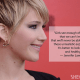 Jennifer Lawrence.