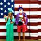 Liberty and Justice