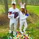 Easter and Opening Day