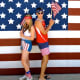 The Lynches on the 4th of July