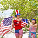 Fourth of July, 2015
