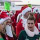 Whoville-inspired hair is all the rage this year.