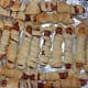 Mummy hot dogs are a must for any Halloween gathering. You will not have any leftovers.