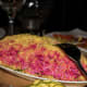 Shuba is a Russian herring salad.